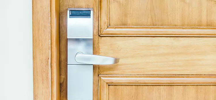 Advanced Solutions in Burien, WA for Modern Security