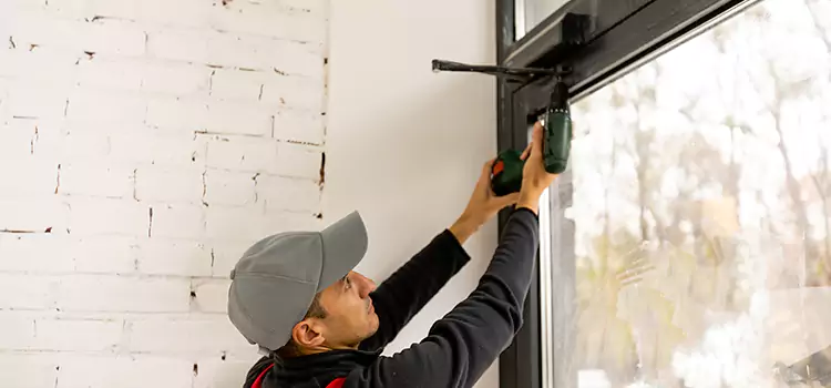 Automatic Door Opener Commercial Burien