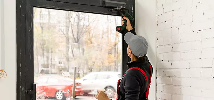 Comprehensive Door Closer Services in Burien, WA