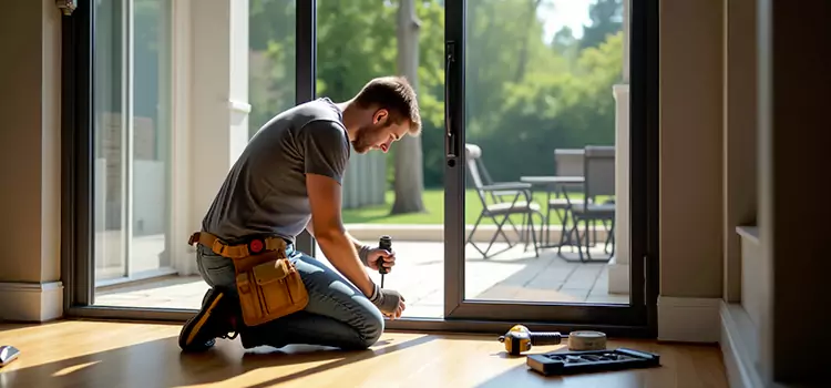 Comprehensive Solutions for Every Glass Door Need in Burien, WA