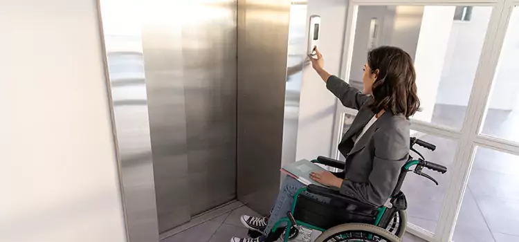 Benefits of Modern Handicap Door Systems in Burien, WA