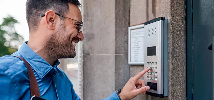 Advanced Solutions for Enhanced Security in Burien, WA