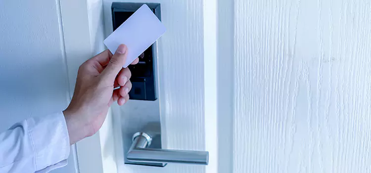 Why Choose Us for Your Keycard Lock Installation in Burien, WA?