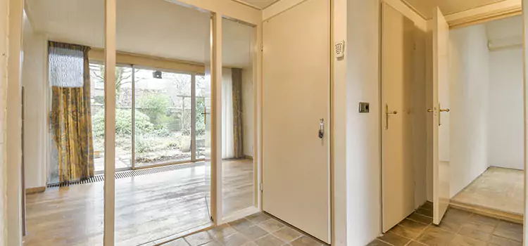 Why Choose Our Pocket Door Experts in Burien, WA?