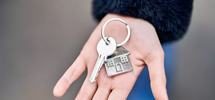 Trusted Broken Key Extraction Burien