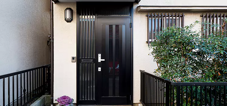 Popular Exterior Door Options in Burien, WA