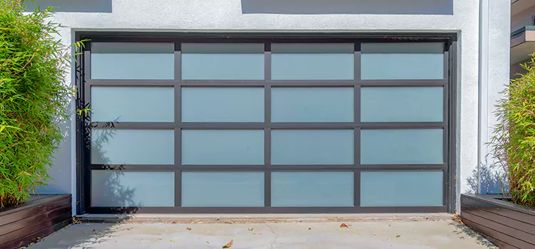 Why Choose Us for Garage Door Care in Burien, WA?