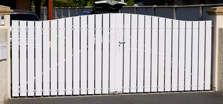 Why Choose Us for Residential Gate Repair in Burien, WA?