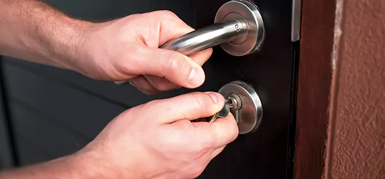 Door Closer Repair & Installation Burien